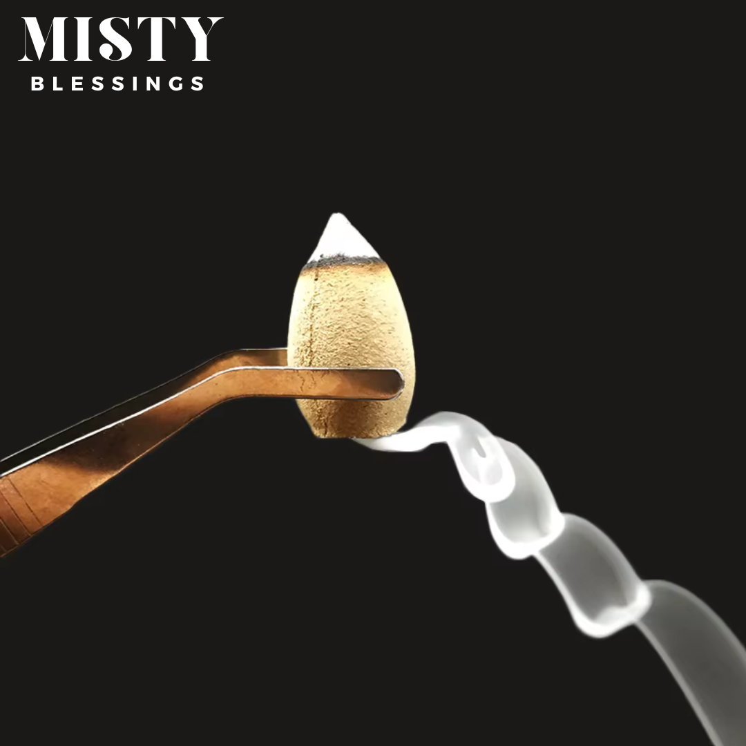 Misty Blessing™ Aromatherapy Cones