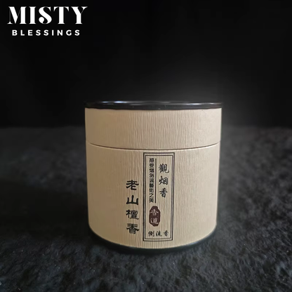 Misty Blessing™ Aromatherapy Cones