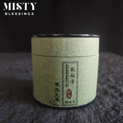 Misty Blessing™ Aromatherapy Cones