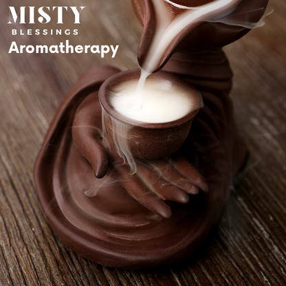 Misty Blessing™ Incense Burner